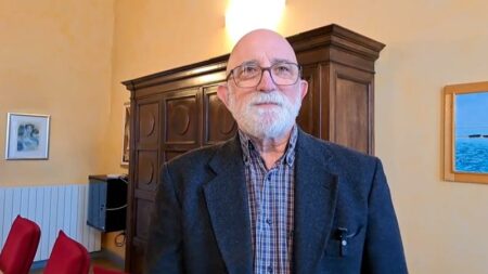 Somma: Aliprandini “preferito” dal PD verso le elezioni