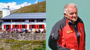 Somma: Agnesino 2026 a Renato Aggio, storico uomo del CAI