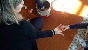 Gallarate: La prevenzione comincia dai primi passi