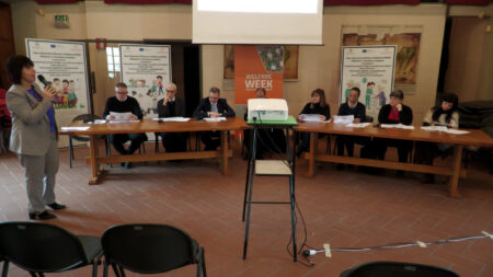 Tradate: Verso la Welfare Week, con 4 milioni di progetti