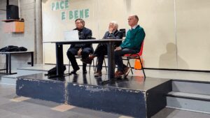 Varese: Cercasi vero giornalismo, possibilmente disarmato