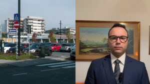 Varese: P.le Kennedy, Angei: “Molto rumore per nulla”