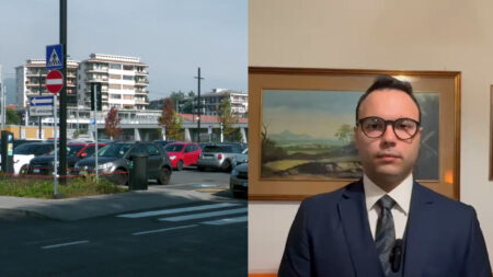 Varese: P.le Kennedy, Angei: “Molto rumore per nulla”