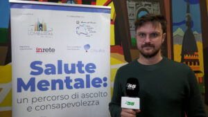 Varese: Bellini, lo psichiatra che sa parlare coi ragazzi