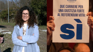 Varese: Il fronte del Sì nell’incontro della Camera Penale