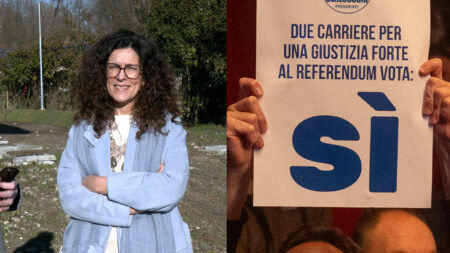 Varese: Il fronte del Sì nell’incontro della Camera Penale