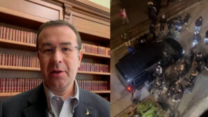 Varese: Candiani, via Como? "Serve repressione"