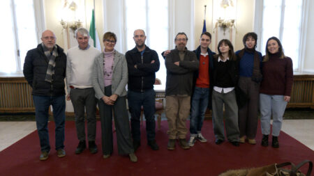 Varese: Centro Riuso, sabato la prima giornata “felice”