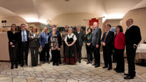 Varese: Grande serata bosina tra premi, “sogn e penser”