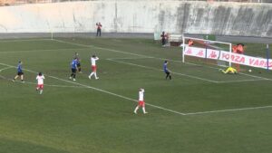 Calcio: Varese, il 2026 inizia con l’1-1 contro l’Imperia