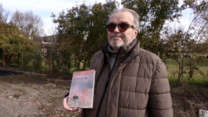 Varese: Un libro sul carabiniere in carcere da innocente