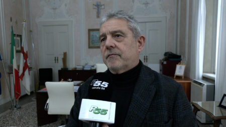 Varese: A tutto Magrini: scuole, rifiuti, Agenzia, PTCP