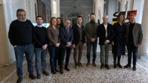 Varese: Il 14 Gennaio si corre con la fiamma olimpica