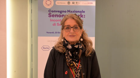 Varese: Contro il cancro al seno l’azione di un network