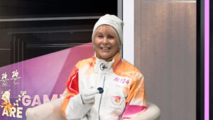 Varese: Tedofori, i souvenir delle Olimpiadi