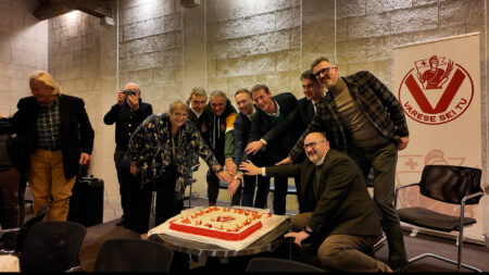 Varese: Terzaghi, il futuro della città? “Sei tu!”