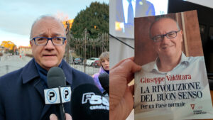 Varese: Valditara, il buon senso? "Non è certo la schwa!"