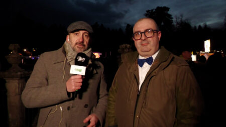 Varese: Venturi, Federalberghi: "Prenotazioni timide"