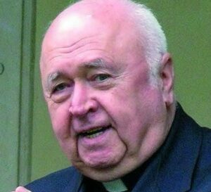 Varese: Martedì l'ultimo abbraccio a Don Peppino