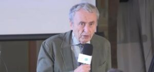 Ispra: Addio al professor Armocida, intellettuale ironico