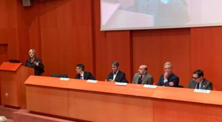 Busto: Sì e No si confrontano ai Molini Marzoli