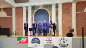 Varese: Al via gli Stati Generali del centrodestra