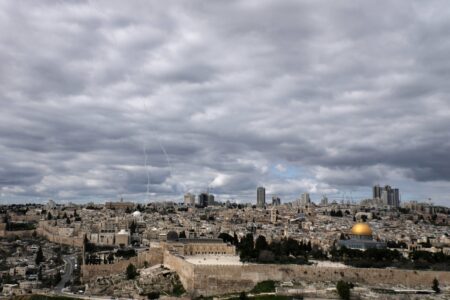 Roma: Usa-Iran, è guerra. Chiusi gli spazi aerei