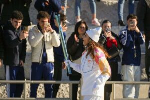 Busto: Tedofori tra 18 e 74 anni. Ma i VIP?