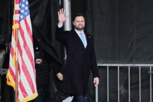 Malpensa: Arriva JD Vance, scalo e viabilità blindati