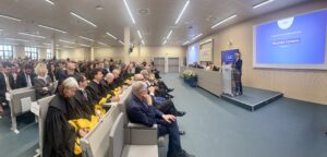 Castellanza: Liuc, inaugurato l’anno accademico