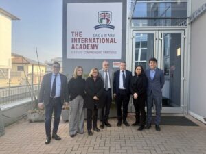 Busto: Frassinetti “in cattedra” all’Acof