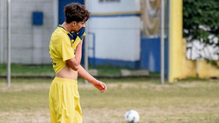 Calcio: L’Arconatese cade ancora: festeggia la Lentatese