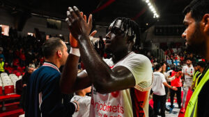 Basket: Assui, ora è ufficiale: il futuro è in USA