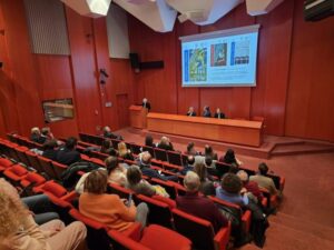 Busto: Reinventare il patrimonio, iniziato BArchitettura