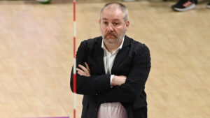 Volley: La UYBA e Barbolini proseguono insieme