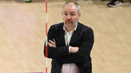 Volley: La UYBA e Barbolini proseguono insieme