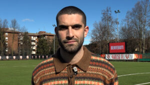 Calcio: Bertoni, “Saremo più affamati della NovaRomentin”