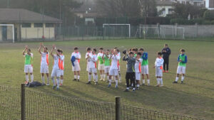 Calcio: Pagliaro riporta il sorriso alla Besnatese