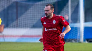 Calcio: Saronno, Candido rilancia l’obiettivo playoff