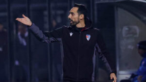 Calcio: Bolzoni, “Porto a casa alcuni indizi positivi”