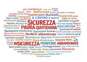 Busto: Loschiavo: “Disagio diffuso, parlano 100 Post-it”