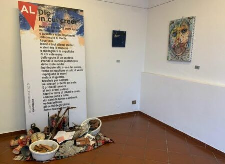 Busto: Spazio Farioli, ultimi giorni per “Sopravvivere”