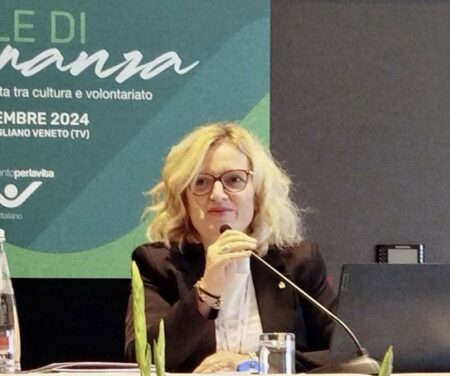 Busto: CAV, Sibillo apre il ciclo d’incontro primaverili