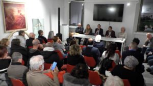 Casorate: Referendum, “Chi lo rende accessibile può vincere”