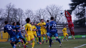 Calcio: Caste, così non va: il Sondrio sbanca il Provasi