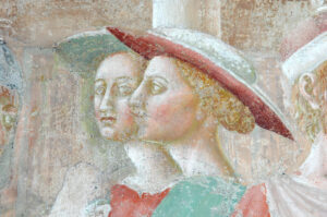 Castiglione: Mostra alla Collegiata, prorogata fino al 22 marzo