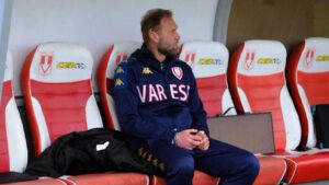 Calcio: Apocalisse Varese, la NovaRomentin vince 3-1