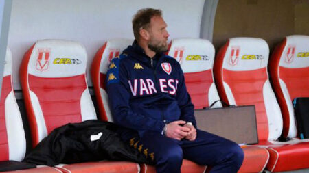 Calcio: Apocalisse Varese, la NovaRomentin vince 3-1