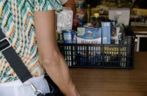 Busto: Donacibo, due settimane di raccolta nelle scuole