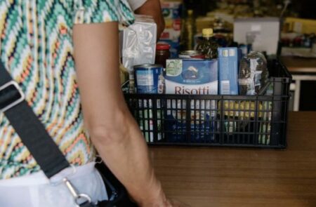 Busto: Donacibo, due settimane di raccolta nelle scuole